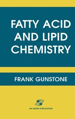 Fatty Acid and Lipid Chemistry 1