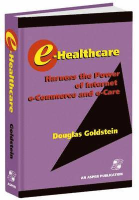 E-Healthcare 1