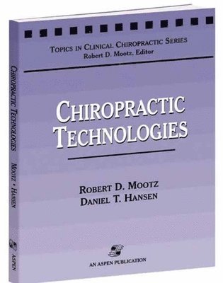 Chiropractic Technologies 1