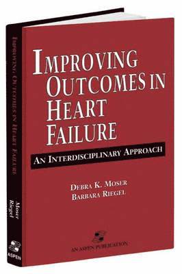 bokomslag Heart Failure Handbook