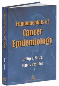 bokomslag Fundamentals of Cancer Epidemiology