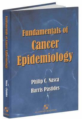 Fundamentals of Cancer Epidemiology 1