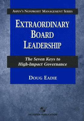 Extraordinary Board Leadership 1