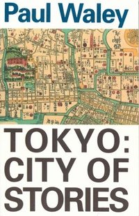 bokomslag Tokyo