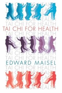 bokomslag Tai CHI for Health
