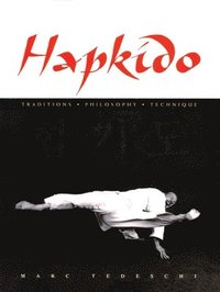 bokomslag Hapkido