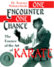 bokomslag One Encounter, One Chance