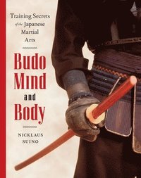 bokomslag Budo Mind and Body