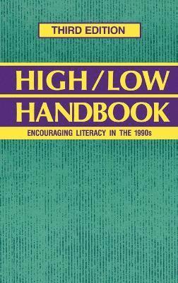 High-Low Handbook