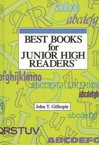 bokomslag Best Books for Junior High Readers