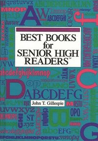 bokomslag Best Books for Senior Readers