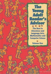 bokomslag Young Adult Reader's Adviser