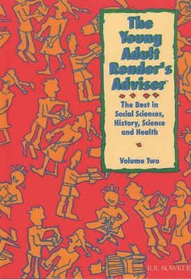 Young Adult Reader's Adviser 1