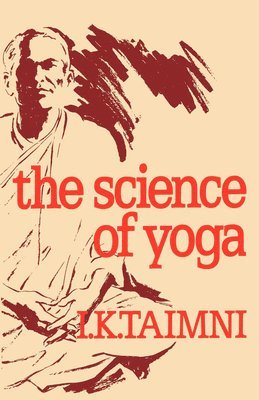 bokomslag The Science of Yoga