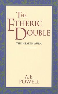 bokomslag Etheric Double