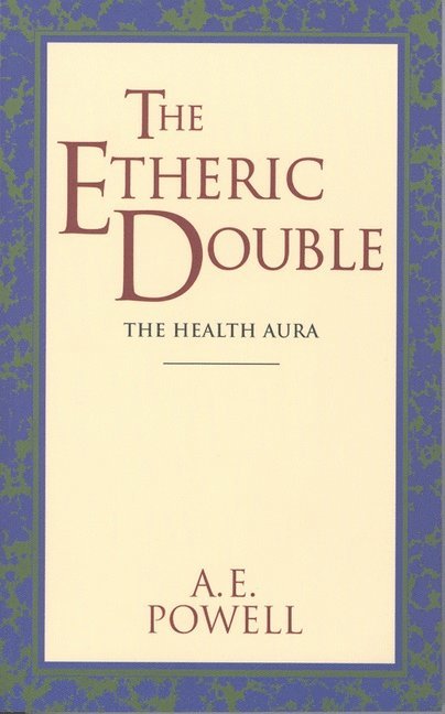 The Etheric Double 1