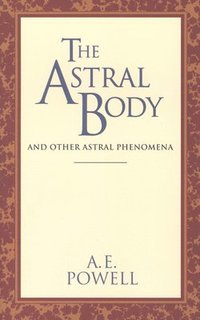 bokomslag Astral Body