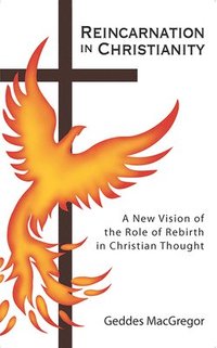 bokomslag Reincarnation in Christianity