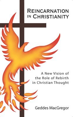 bokomslag Reincarnation in Christianity