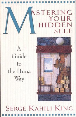 bokomslag Mastering Your Hidden Self