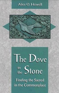 Dove in the Stone