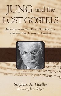 bokomslag Jung and the Lost Gospels