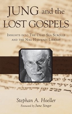 Jung and the Lost Gospels 1