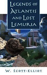 Legends of Atlantis and Lost Lemuria