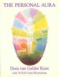 bokomslag Personal Aura