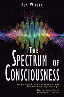 bokomslag Spectrum of Consciousness