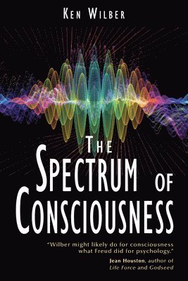 bokomslag The Spectrum of Consciousness