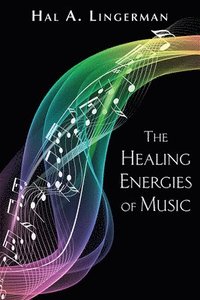 bokomslag Healing Energies of Music