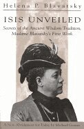 H. P. Blavatsky - Isis Unveiled, Häftad