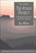 Ken Wilber - Atman Project, Häftad
