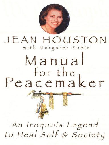 bokomslag Manual for the Peacemaker