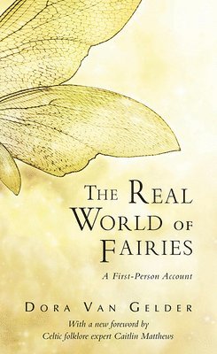 The Real World of Fairies 1