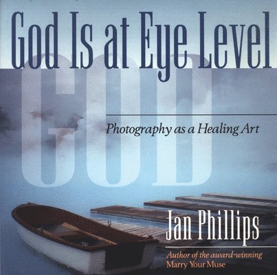 God is at Eye Level