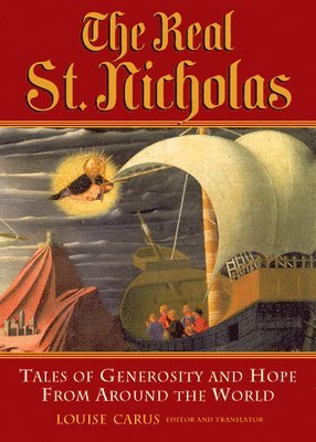 The Real St. Nicholas 1