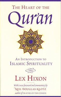 bokomslag Heart of the Qur'an