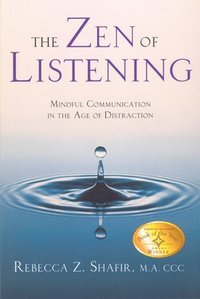 bokomslag The ZEN of Listening