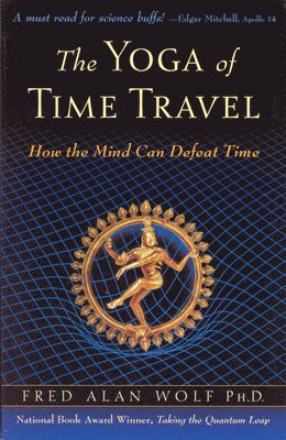 The Yoga of Time Travel 1