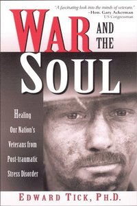 bokomslag War and the Soul