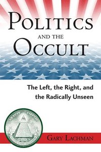 bokomslag Politics and the Occult