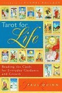 bokomslag Tarot For Life: Reading The Cards For Everyday Guidance & Growth