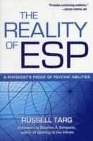 bokomslag Targ, R: Reality of ESP