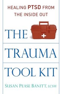 bokomslag The Trauma Tool Kit