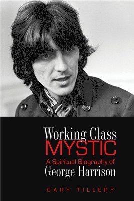 bokomslag Working Class Mystic