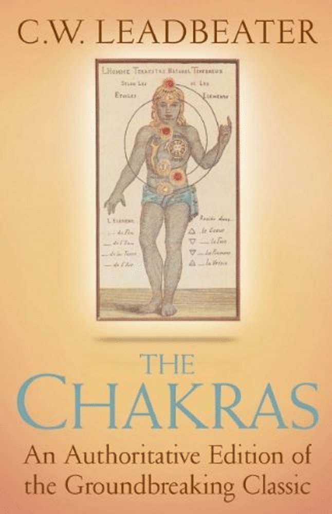 The Chakras 1