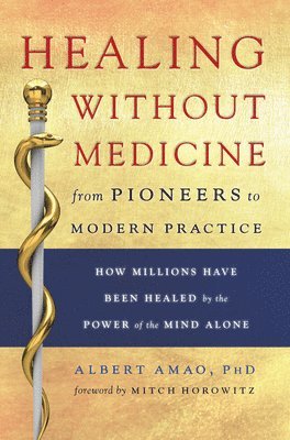 Healing without Medicine 1