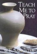 Teach Me to Pray 1